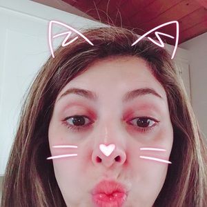 Meet your Posher, Beatris